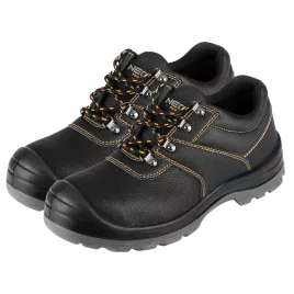   NEO TOOLS Munkavédelmi cipő, S3 SR FO, acélbetéttel, 44 82-164-44
