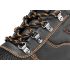 NEO TOOLS Munkavédelmi bakancs, S1 SRC, bőr acélbetétes, 40-es 82-165-40
