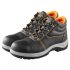 NEO TOOLS Munkavédelmi bakancs, S1 SRC, bőr acélbetétes, 42-es 82-165-42