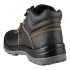NEO TOOLS Munkavédelmi bakancs, S3 SRC, acélbetétes, acél átszúrásgátló betét, 42-es 82-166-42