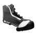 NEO TOOLS Munkavédelmi bakancs, S3 SRC, hasított bőr, fémmentes, 45 82-167-45