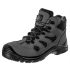 NEO TOOLS Munkavédelmi bakancs, S3 SRC, hasított bőr, fémmentes, 47 82-167-47