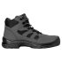 NEO TOOLS Munkavédelmi bakancs, S3 SRC, hasított bőr, fémmentes, 47 82-167-47