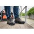 NEO TOOLS Munkavédelmi cipő, S1 SR FO, acélbetéttel, 42 82-169-42