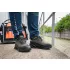 NEO TOOLS Munkavédelmi cipő, S1 SR FO, acélbetéttel, 46 82-169-46