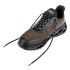 NEO TOOLS Munkavédelmi cipő, S1 SR FO, acélbetéttel, 47 82-169-47