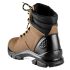 NEO TOOLS Munkavédelmi bakancs S3 SRC, hasított bőr, 42-es 82-170-42
