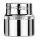 NEO TOOLS Dugókulcs 32mm, 1/2", 6 pontos, SUPERLOCK 25 év garanciával 08-032