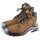 NEO TOOLS Munkavédelmi bakancs S3 SRC, hasított bőr, 46-os 82-170-46