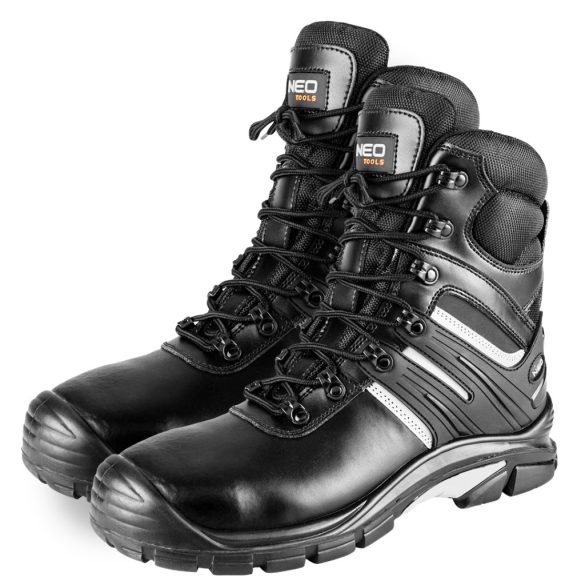 NEO TOOLS Munkavédelmi bakancs, S3 SRC, 41 82-175-41