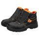 NEO TOOLS Munkavédelmi bakancs, hegesztőbakancs, S1P SRC, bőr, 42 82-180-42