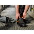 NEO TOOLS Munkavédelmi bakancs, hegesztőbakancs, S1P SRC, bőr, 42 82-180-42