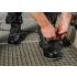 NEO TOOLS Munkavédelmi bakancs, hegesztő bakancs S3 HRO, bőr, 39 82-181-39