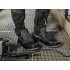 NEO TOOLS Munkavédelmi bakancs, hegesztő bakancs S3 HRO, bőr, 39 82-181-39