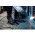 NEO TOOLS Munkavédelmi bakancs, hegesztő bakancs S3 HRO, bőr, 41 82-181-41