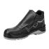 NEO TOOLS Munkavédelmi bakancs, hegesztő bakancs S3 HRO, bőr, 47 82-181-47