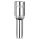 NEO TOOLS Dugókulcs 9mm, 1/2", hosszú, 6 pontos, SUPERLOCK 25 év garanciával 08-040