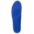 NEO TOOLS Talpbetét, memóriahabos, 36-40 82-315