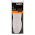 NEO TOOLS Talpbetét, filc, hőszigetelt, 38-39 82-340