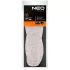 NEO TOOLS Talpbetét, filc, hőszigetelt, 38-39 82-340