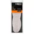 NEO TOOLS Talpbetét, filc, hőszigetelt, 40-41 82-341