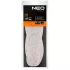 NEO TOOLS Talpbetét, filc, hőszigetelt, 42-43 82-342