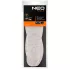 NEO TOOLS Talpbetét, filc, hőszigetelt, 44-45 82-343