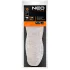NEO TOOLS Talpbetét, hőszigetelt, nedvszívó anyag, 38-39 82-345