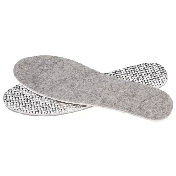 NEO TOOLS Talpbetét, hőszigetelt, nedvszívó anyag, 40-41 82-346