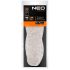 NEO TOOLS Talpbetét, hőszigetelt, nedvszívó anyag, 40-41 82-346