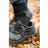 NEO TOOLS Munkavédelmi zokni, rövid, 70% pamut, 30% polyester, megerősített sarok, lélegző, 43–46 82-356
