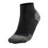 NEO TOOLS Munkavédelmi zokni, rövid, 70% pamut, 30% polyester, megerősített sarok, lélegző, 43–46 82-356