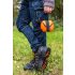 NEO TOOLS Munkavédelmi cipő OB, 44 82-715