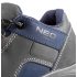 NEO TOOLS Munkacipő, O2 SRC, fémmentes, Nubuk bőr, 45 82-740-45