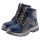 NEO TOOLS Munkavédelmi bakancs O2 SRC, Nubuk bőr, 39 82-750-39