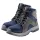 NEO TOOLS Munkavédelmi bakancs O2 SRC, Nubuk bőr, 40 82-750-40