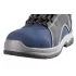 NEO TOOLS Munkavédelmi bakancs O2 SRC, Nubuk bőr, 40 82-750-40