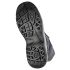 NEO TOOLS Munkavédelmi bakancs O2 SRC, Nubuk bőr, 45 82-750-45