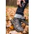 NEO TOOLS Munkavédelmi cipő O2 SRC, bőr, 45, CE 82-760-45