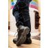 NEO TOOLS Munkavédelmi bakancs O2 SRC, bőr, 45, CE 82-770-45