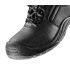 NEO TOOLS Munkavédelmi bakancs O2 SRC, bőr, 45, CE 82-770-45
