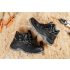 NEO TOOLS Munkavédelmi bakancs O2 SRC, bőr, 45, CE 82-770-45