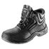 NEO TOOLS Munkavédelmi bakancs O2 SRC, bőr, 47, CE 82-770-47