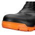 NEO TOOLS Munkavédelmi gumicsizma, PRO S4 SRC, vegyszerálló csúszásmentes talp, kompozit sarok és lábfejvédelem, 42 82-900-42