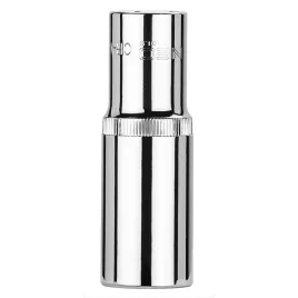   NEO TOOLS Dugókulcs 18mm, 1/2", hosszú, 6 pontos, SUPERLOCK 25 év garanciával 08-055