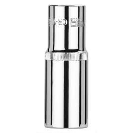   NEO TOOLS Dugókulcs 21mm, 1/2", hosszú, 6 pontos, SUPERLOCK 25 év garanciával 08-056