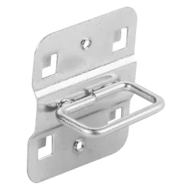   NEO TOOLS Fogótartó kampó, műhelykocsihoz, szerszámtartó falhoz(84-500, 501) 84-092