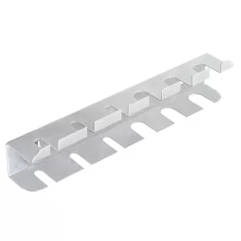   NEO TOOLS Csavarhúzótartó kampó műhelykocsihoz, szerszámtartó falhoz(84-500, 501) 84-093