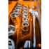 NEO TOOLS Dugókulcskészlet 3/4", 21db  25 év garanciával 08-061