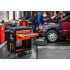 NEO TOOLS Kulcstartó kampó műhelykocsihoz, szerszámtartó falhoz(84-500, 501) 84-094